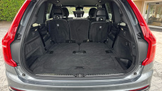 Volvo Xc90 2.0 D5 PowerPulse R DESIGN 5dr AWD Geartronic Diesel Estate